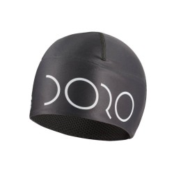 Kvinnenes Lue Sportful Doro Hat "Østers svart"